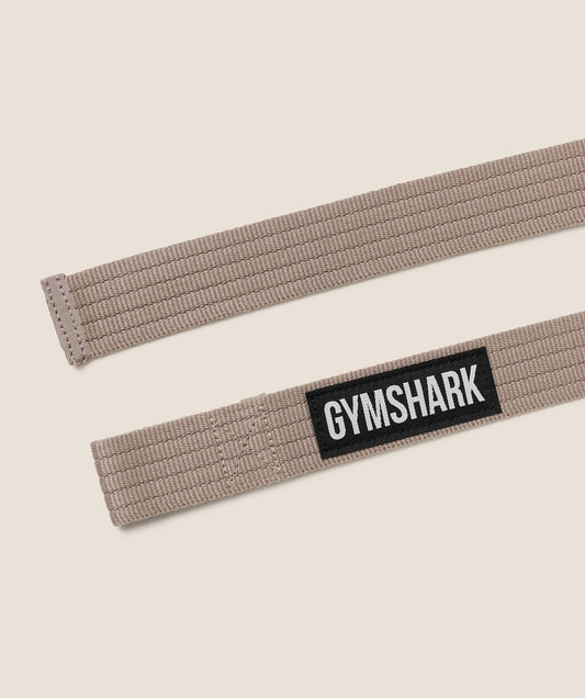 Cotton Lifting Straps - US 7863