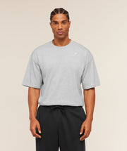 Light Grey Core Marl