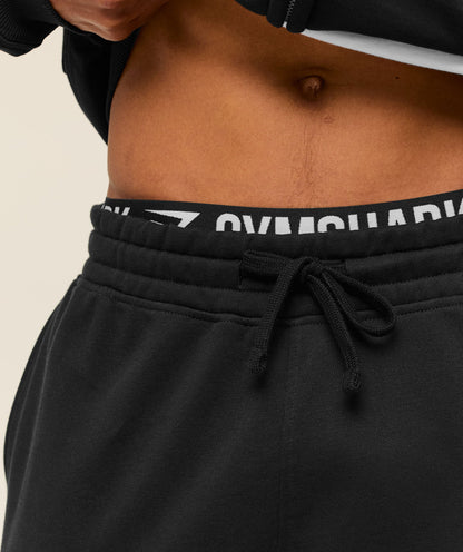 Crest Straight Leg Joggers - US 5186