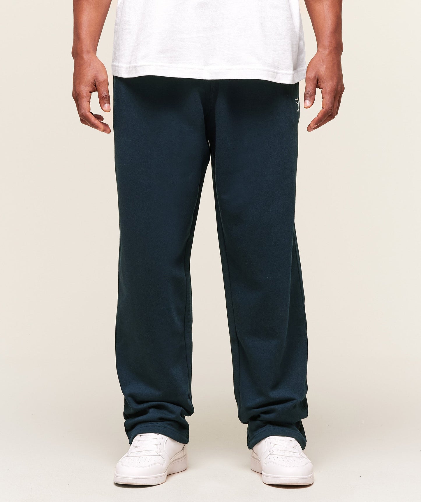 Crest Straight Leg Joggers - US 3600