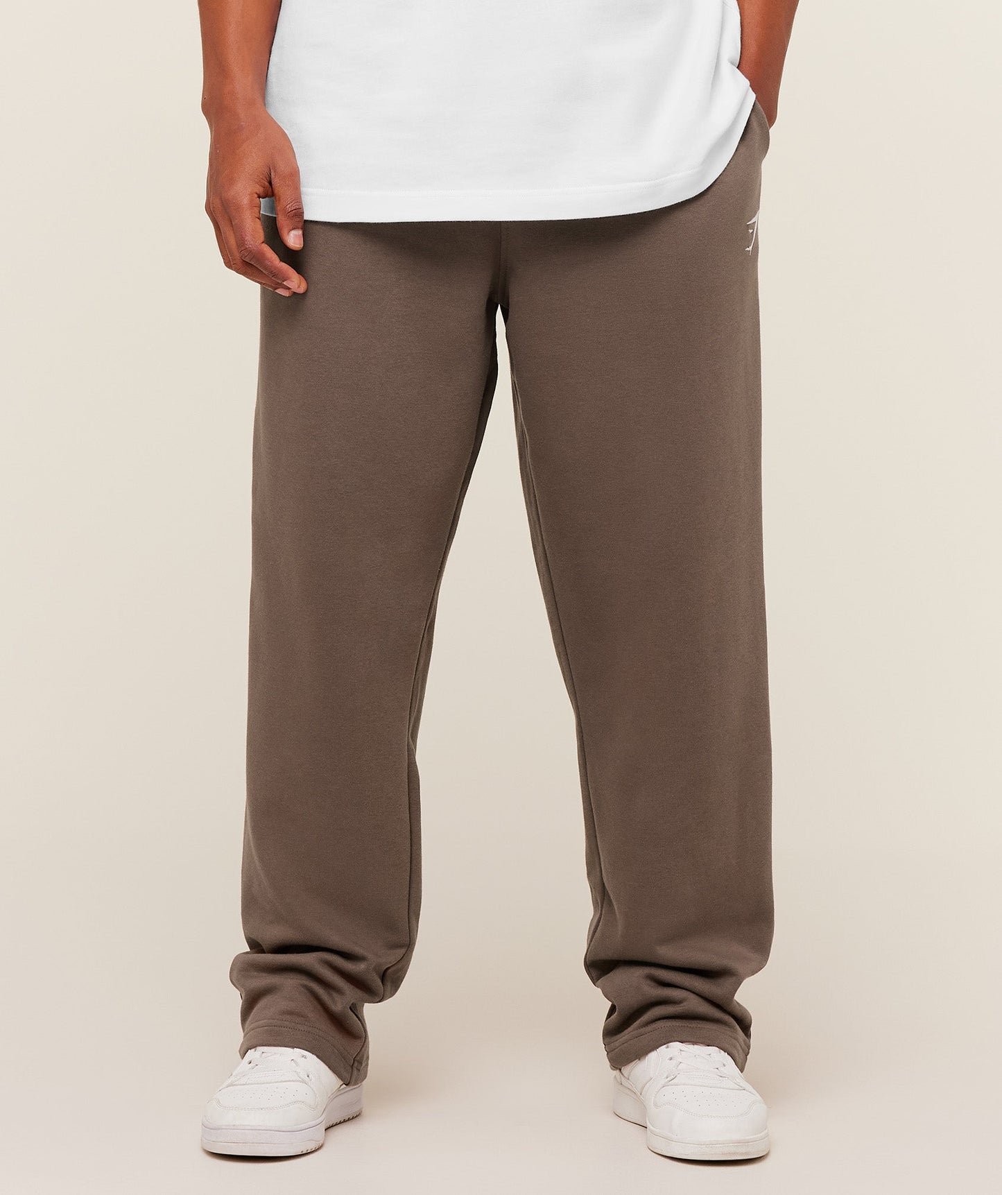 Crest Straight Leg Joggers - US 3600