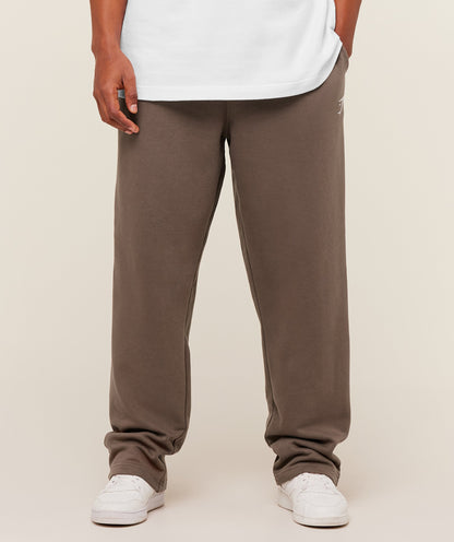 Crest Straight Leg Joggers - US 5186