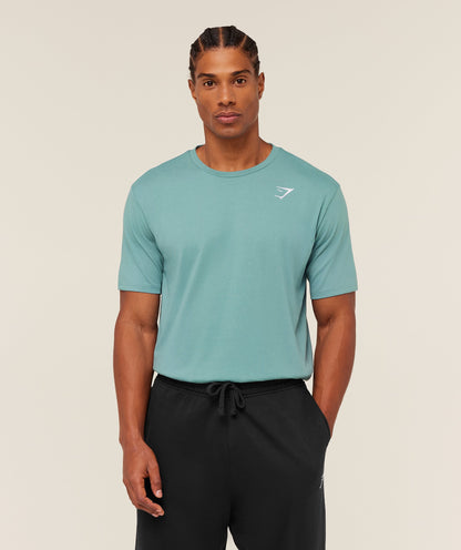 Crest T-Shirt - US 2852