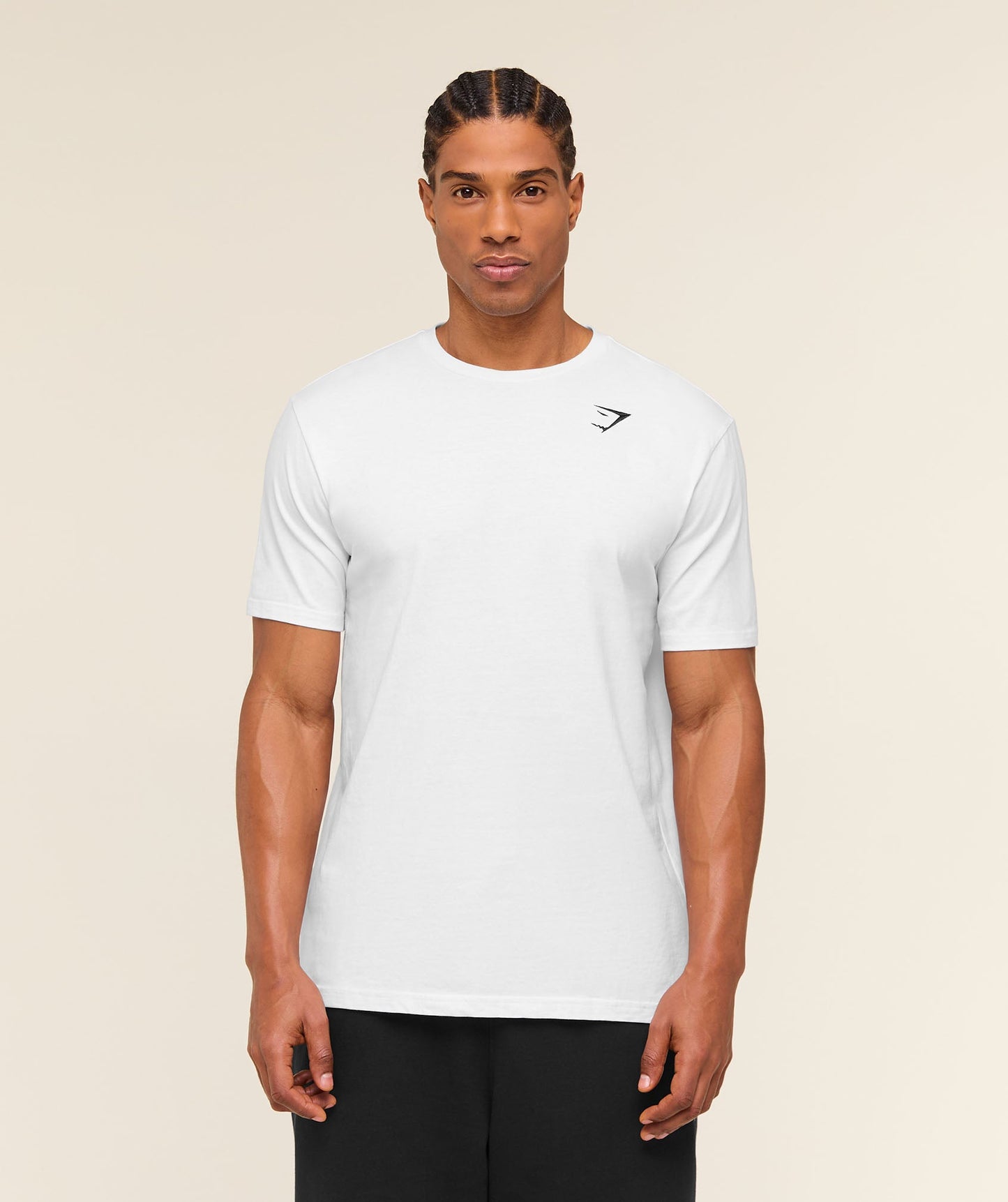 Crest T-Shirt - US 0096