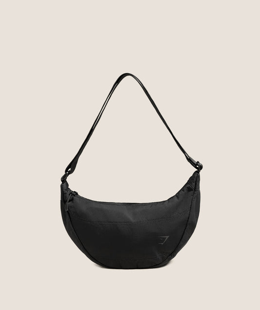 Pleat Crossbody - US 0672