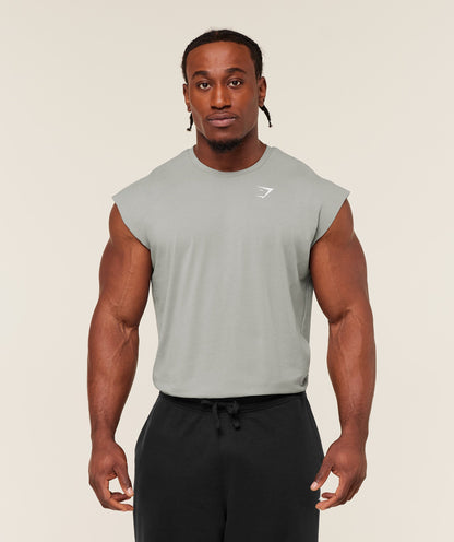 Critical Cut Off Tank - US 6173