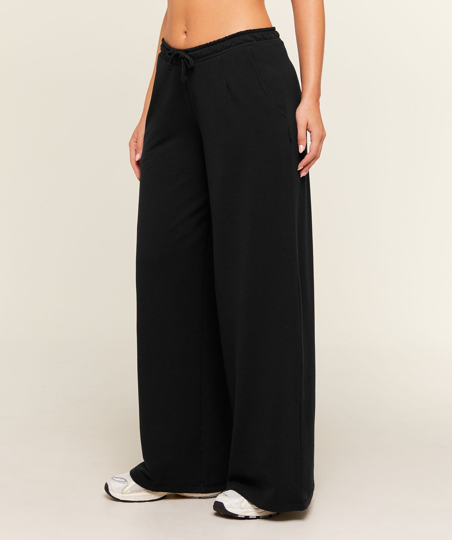 Lightweight Wide Leg Pants Regular - US 6341