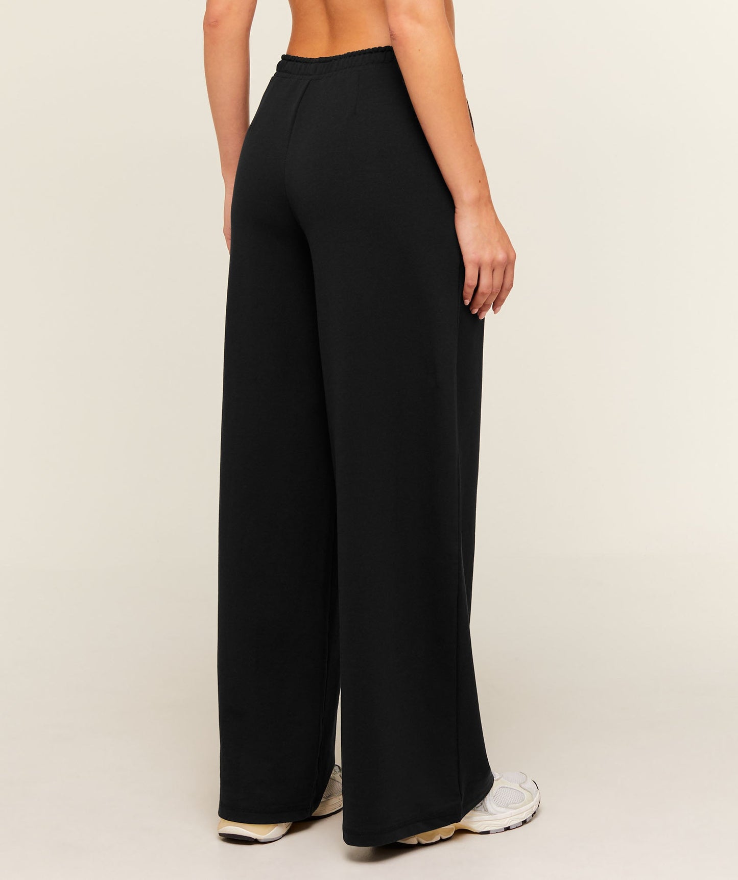 Lightweight Wide Leg Pants Regular - US 6341