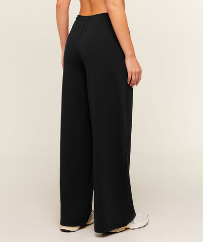Lightweight Wide Leg Pants Regular - US 6341