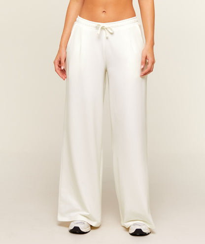 Lightweight Wide Leg Pants Regular - US 2447