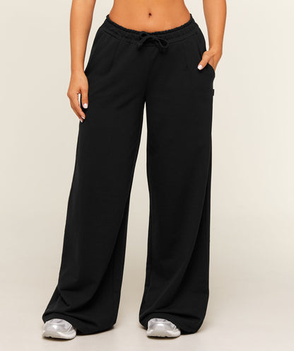 Lightweight Wide Leg Pant Short - US 7894