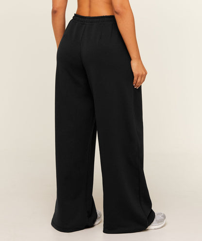 Lightweight Wide Leg Pant Short - US 7916