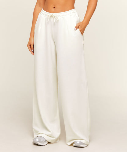 Lightweight Wide Leg Pant Short - US 7916