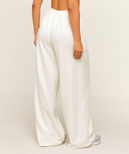 Lightweight Wide Leg Pant Short - US 6600