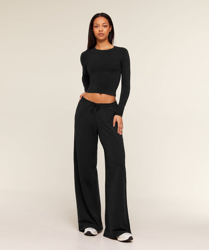 Lightweight Wide Leg Pant Tall - US 5065