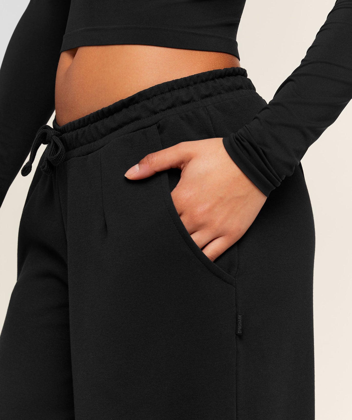 Lightweight Wide Leg Pant Tall - US 5065