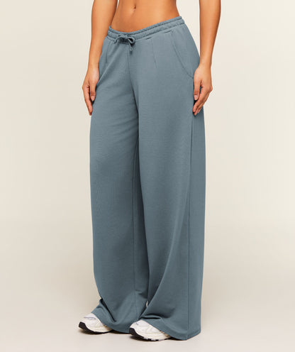 Lightweight Wide Leg Pant Tall - US 7615