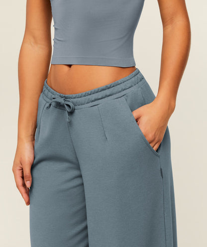 Lightweight Wide Leg Pant Tall - US 7615