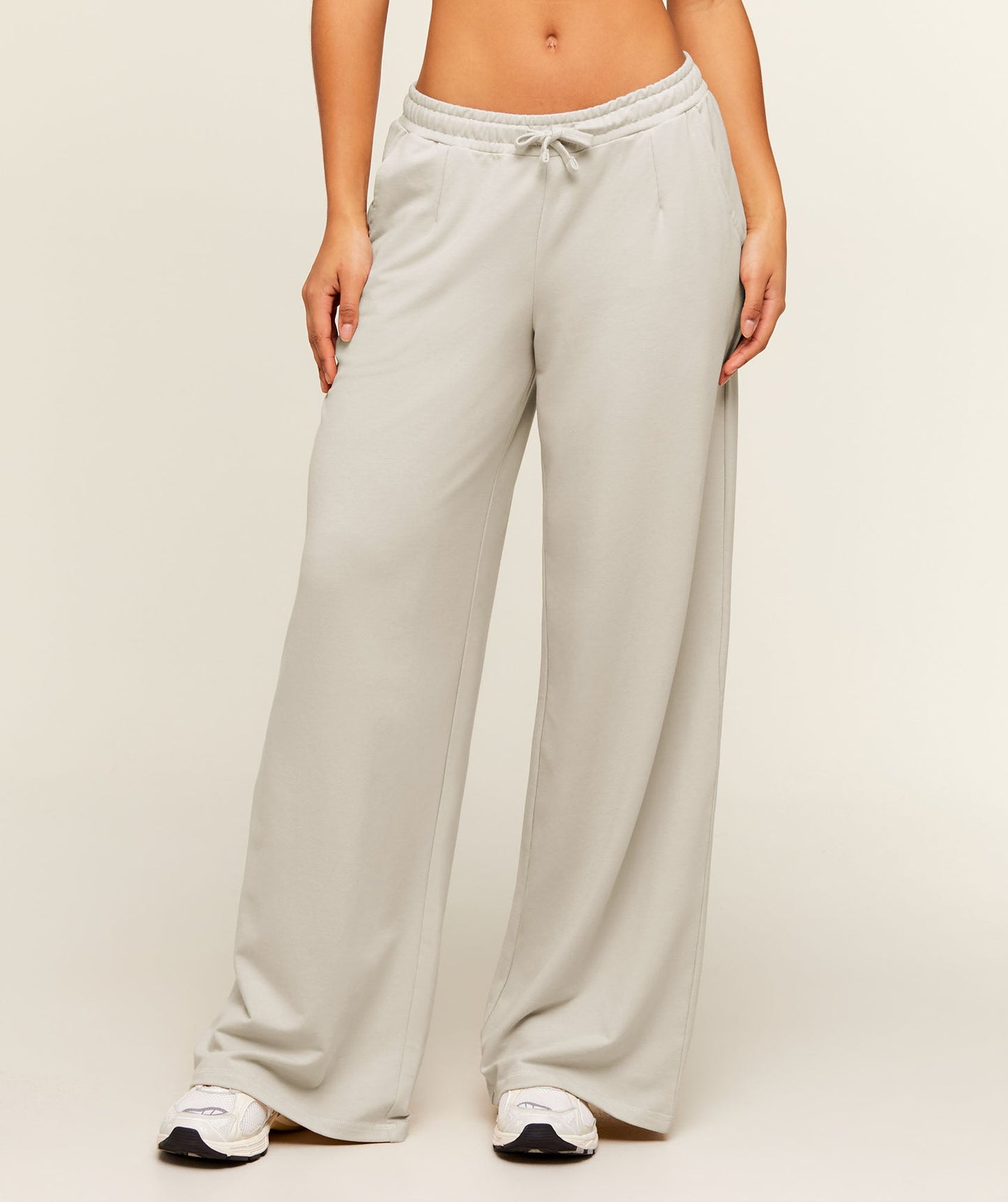 Lightweight Wide Leg Pant Tall - US 3584