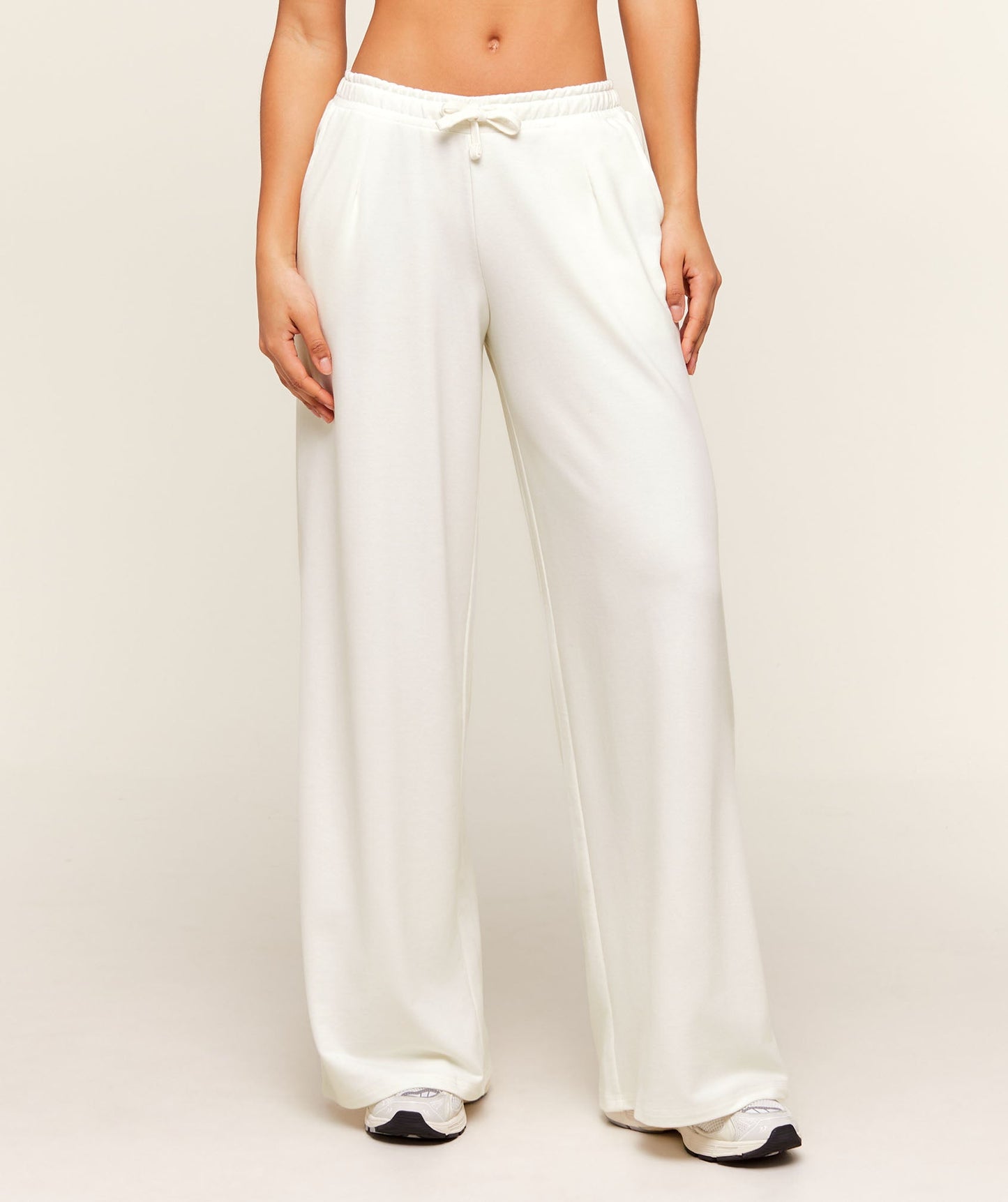 Lightweight Wide Leg Pant Tall - US 4494