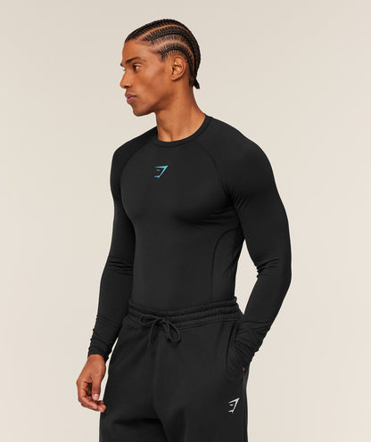 Element Baselayer Long Sleeve T-Shirt - US 9986