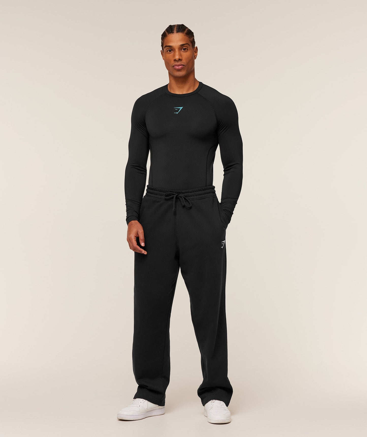 Element Baselayer Long Sleeve T-Shirt - US 9986