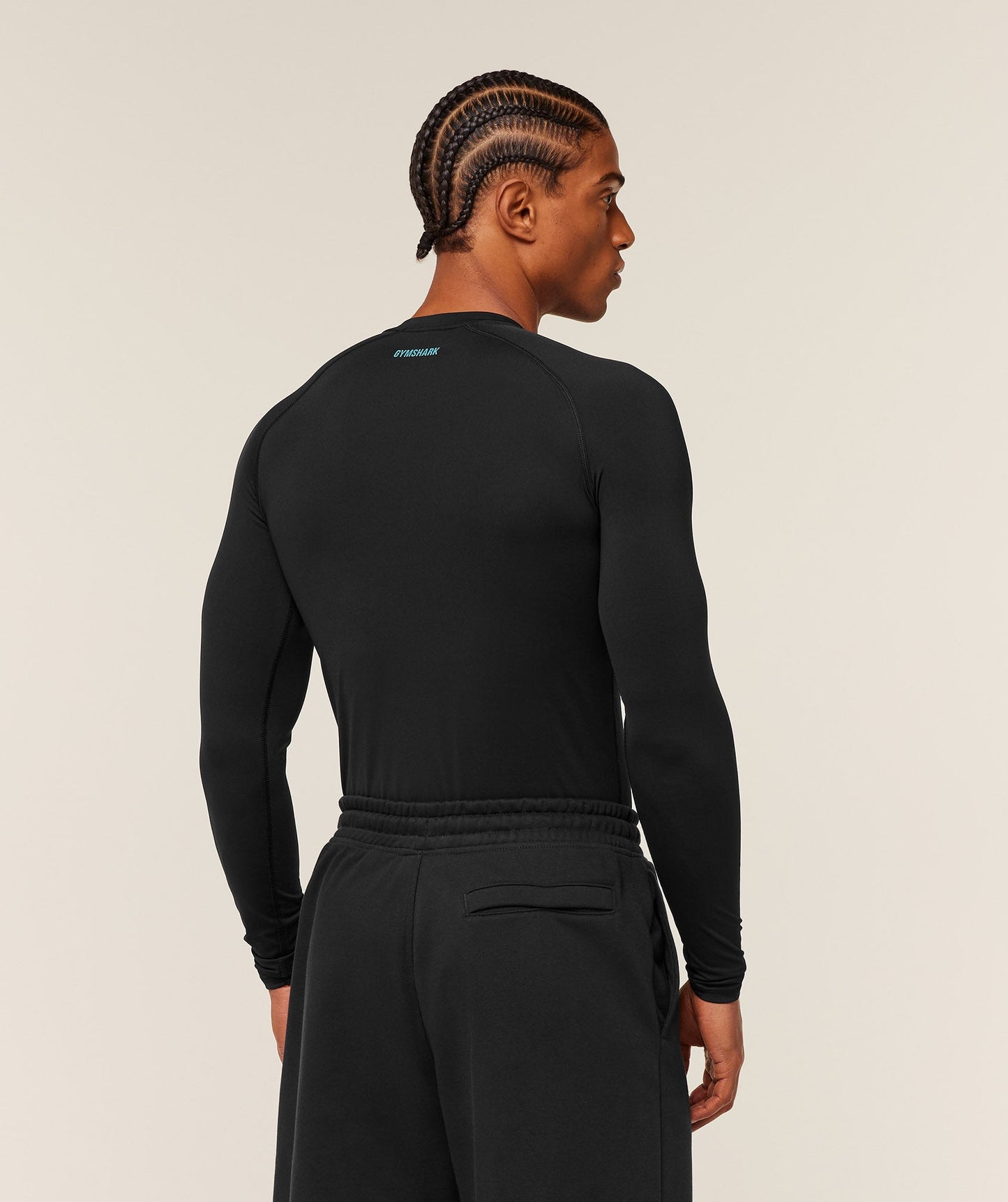 Element Baselayer Long Sleeve T-Shirt - US 9986
