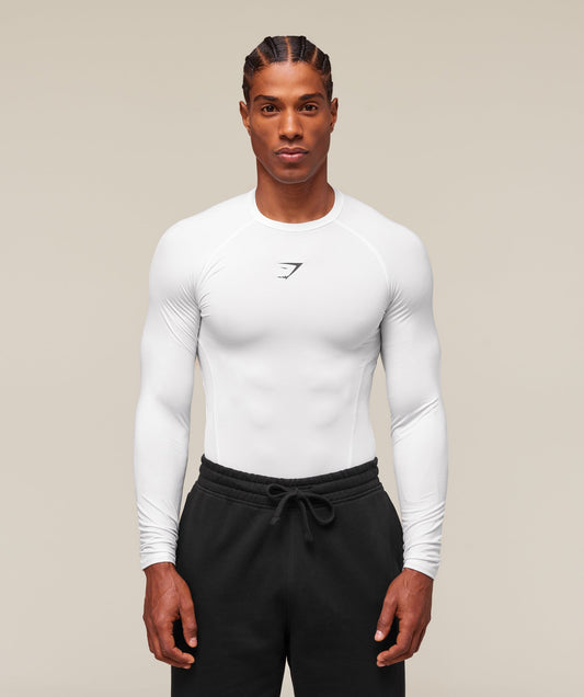 Element Baselayer Long Sleeve T-Shirt - US 4907