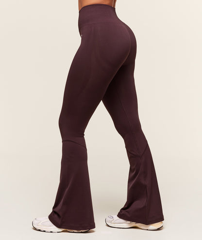 Everyday Seamless Flared Leggings - US 4588