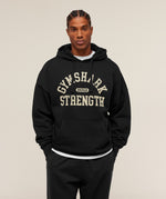 2012 Strength Hoodie - US 4905