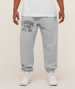 Athletic Division Graphic Joggers - US 6626