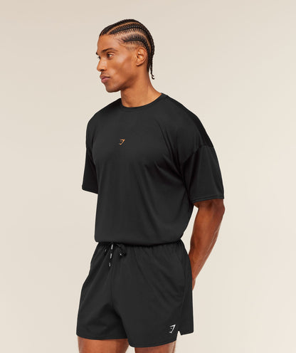 GSCC Graphic T-Shirt - US 2574