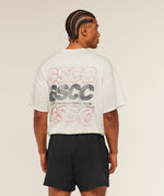 GSCC Graphic T-Shirt - US 8235
