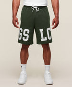 GSLC 9\" Short - US 0261