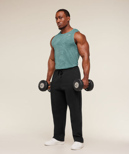 Geo Seamless Tank - US 1824