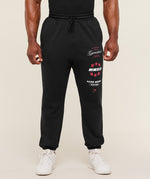 Global Lifting Graphic Pants - US 4821