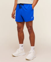 Athletic Blue