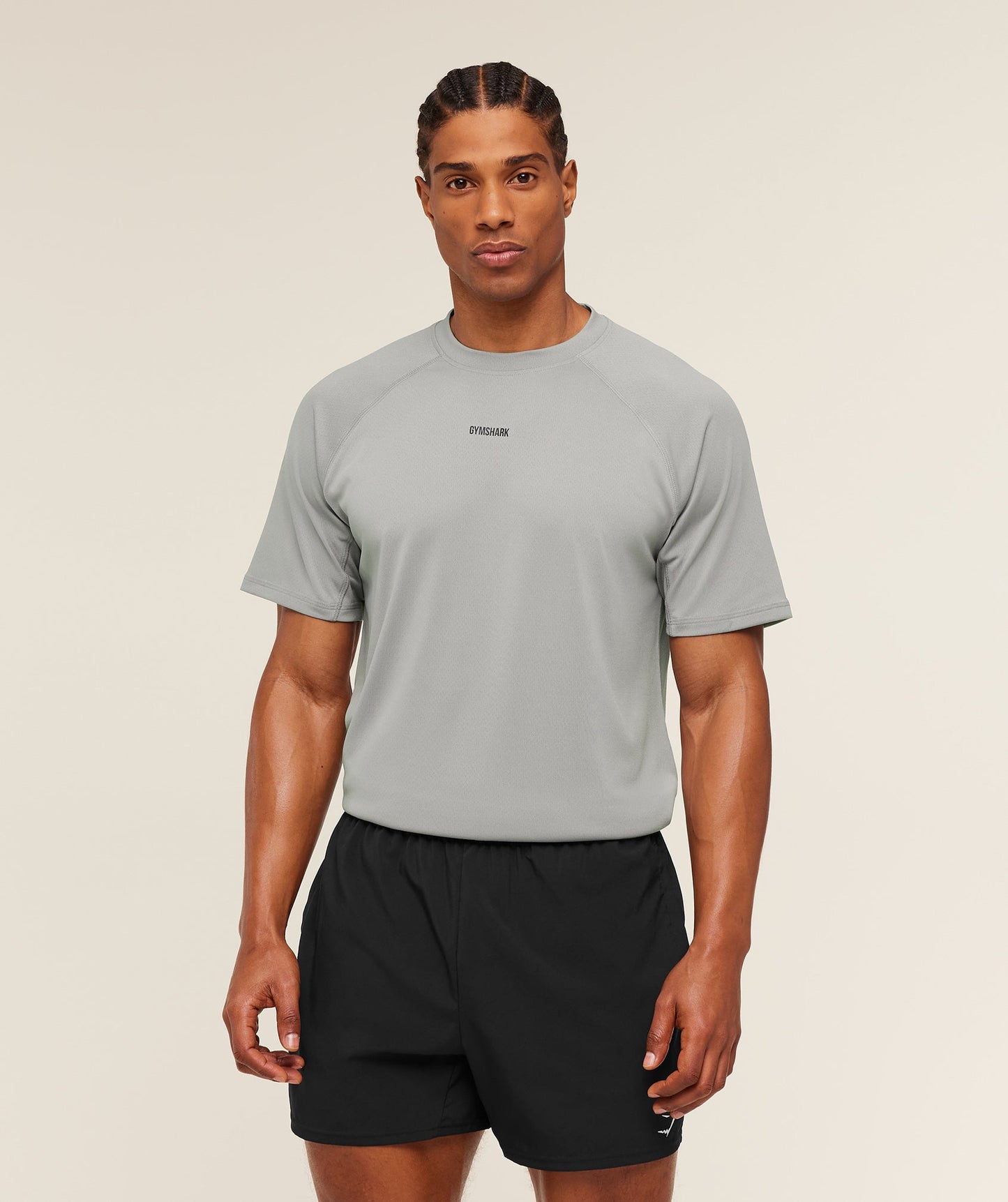 Train T-Shirt - US 6532