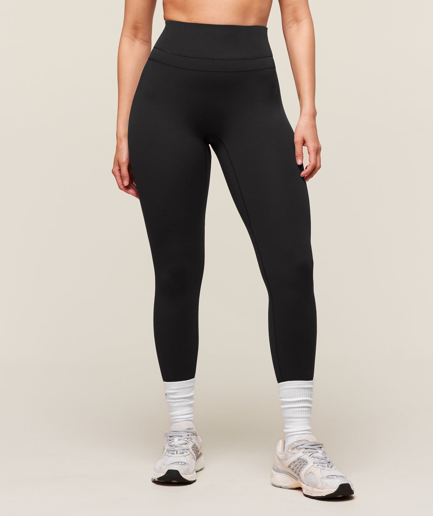High Support Ruched Sports Bra - US 8226