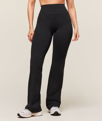 Whitney Regular Flared Legging - US 3092