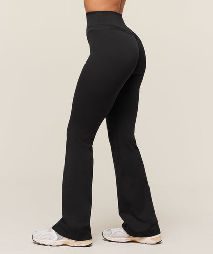 Whitney Regular Flared Legging - US 5477