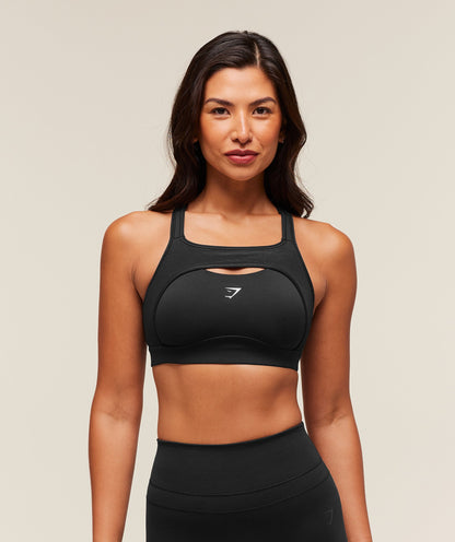 Alpha High Support Sports Bra - US 0836