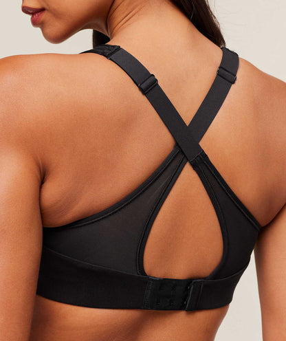 Alpha High Support Sports Bra - US 8070