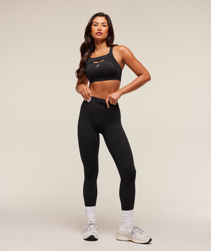 Alpha High Support Sports Bra - US 8070