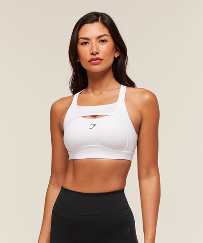 Alpha High Support Sports Bra - US 8070