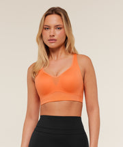 Dayglow Peach