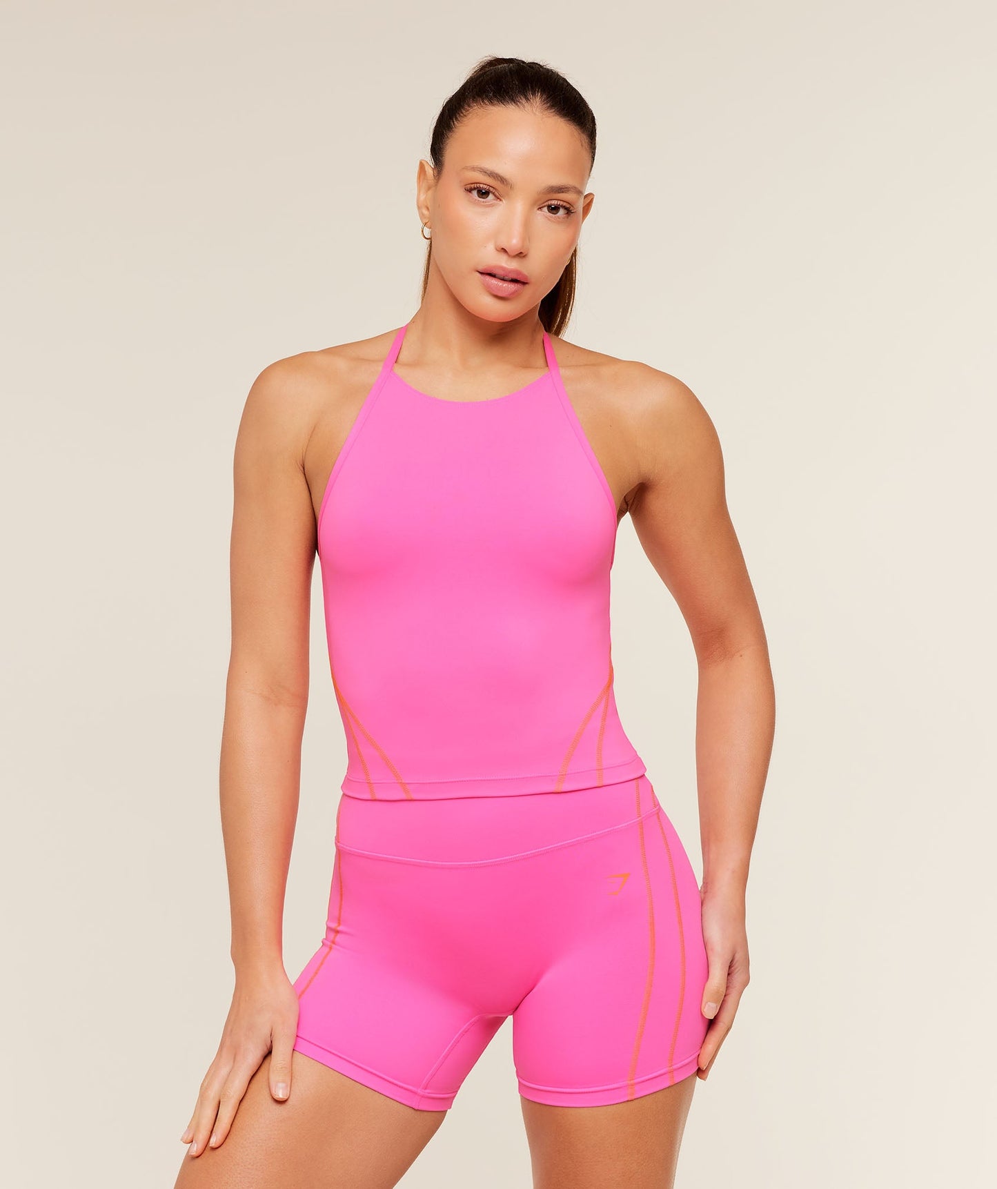 Volt Tank Top - US 6734
