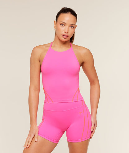 Volt Tank Top - US 3947