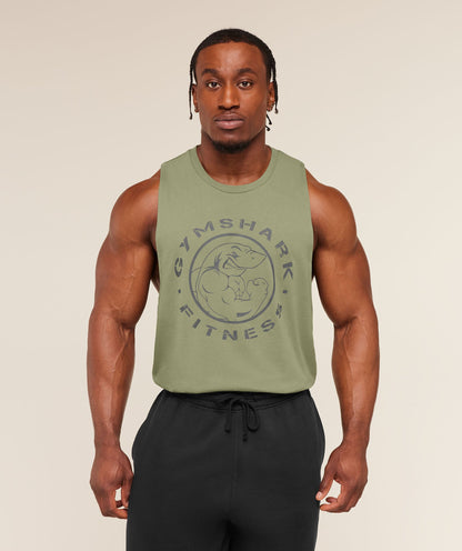 Legacy Drop Arm Tank - US 1148