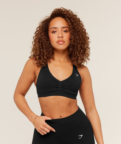 Lift Seamless Sports Bra - US 6417